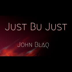 Cover of Just Bu Just