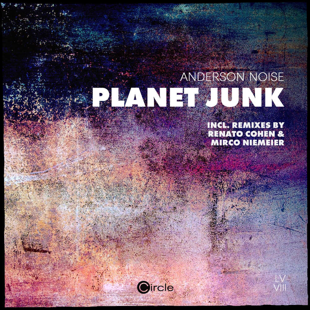 Picture of Planet Junk