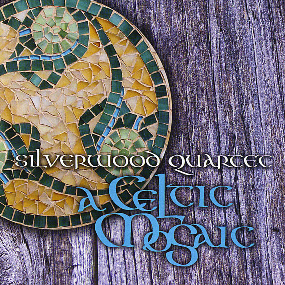Picture of A Celtic Mosaic
