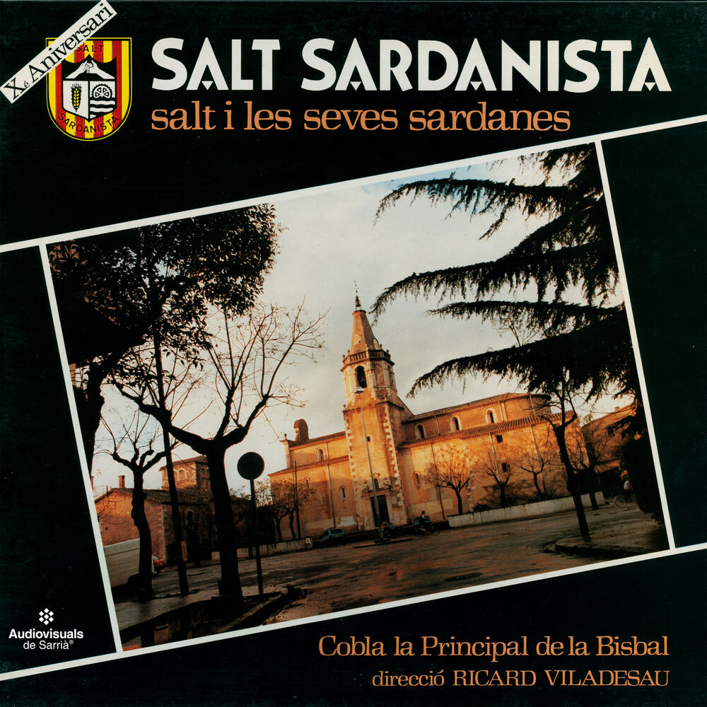Picture of Salt Sardanista