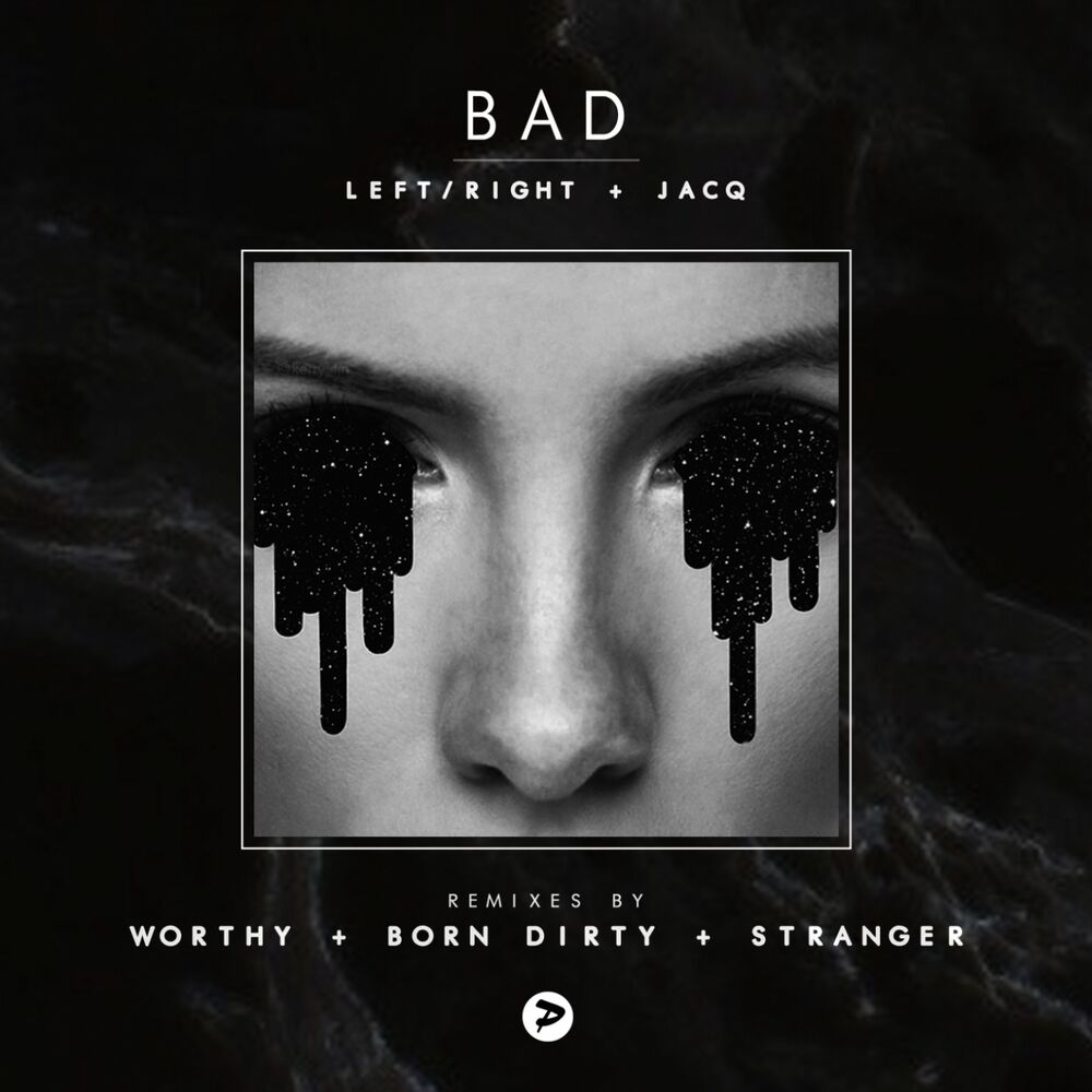 Picture of Bad (Remixes)