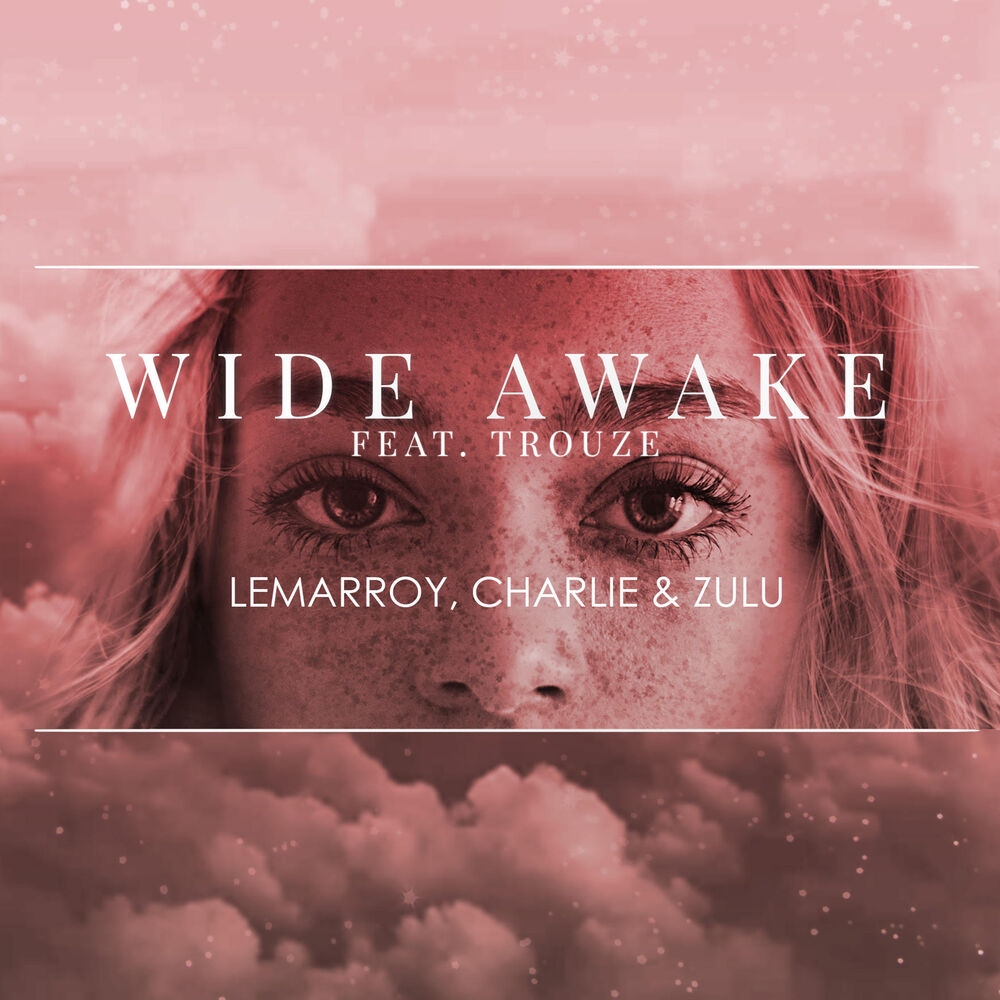 Picture of Wide Awake