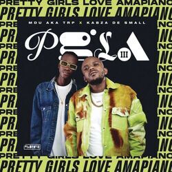 Cover of Dlala (feat. DJ Maphorisa)