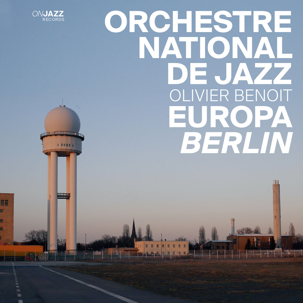 Picture of Europa Berlin