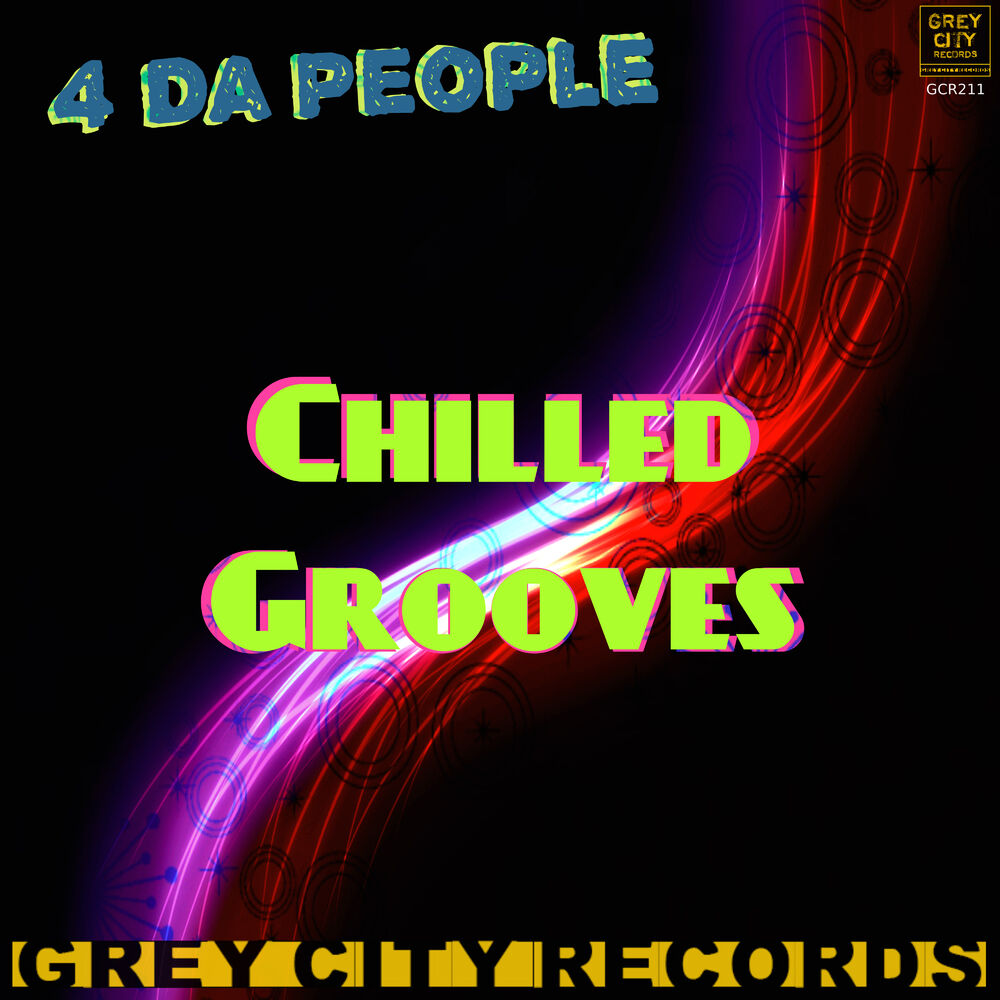 Picture of Chilled Grooves