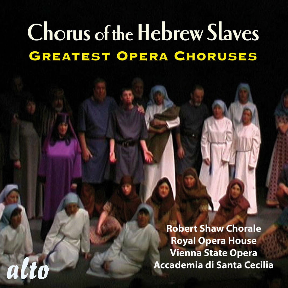 Album cover of Humming Chorus (from Madama Butterfly)