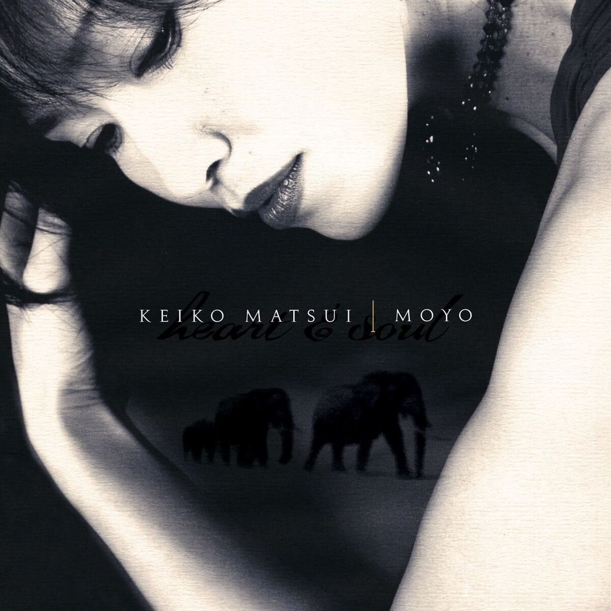 Album cover of Moyo