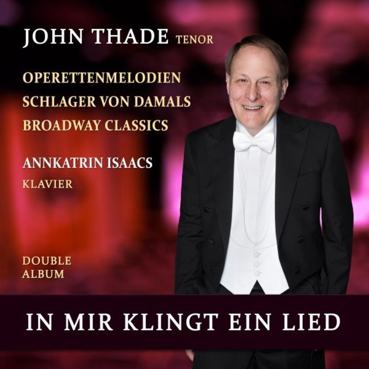 Album cover of Dein ist mein ganzes Herz