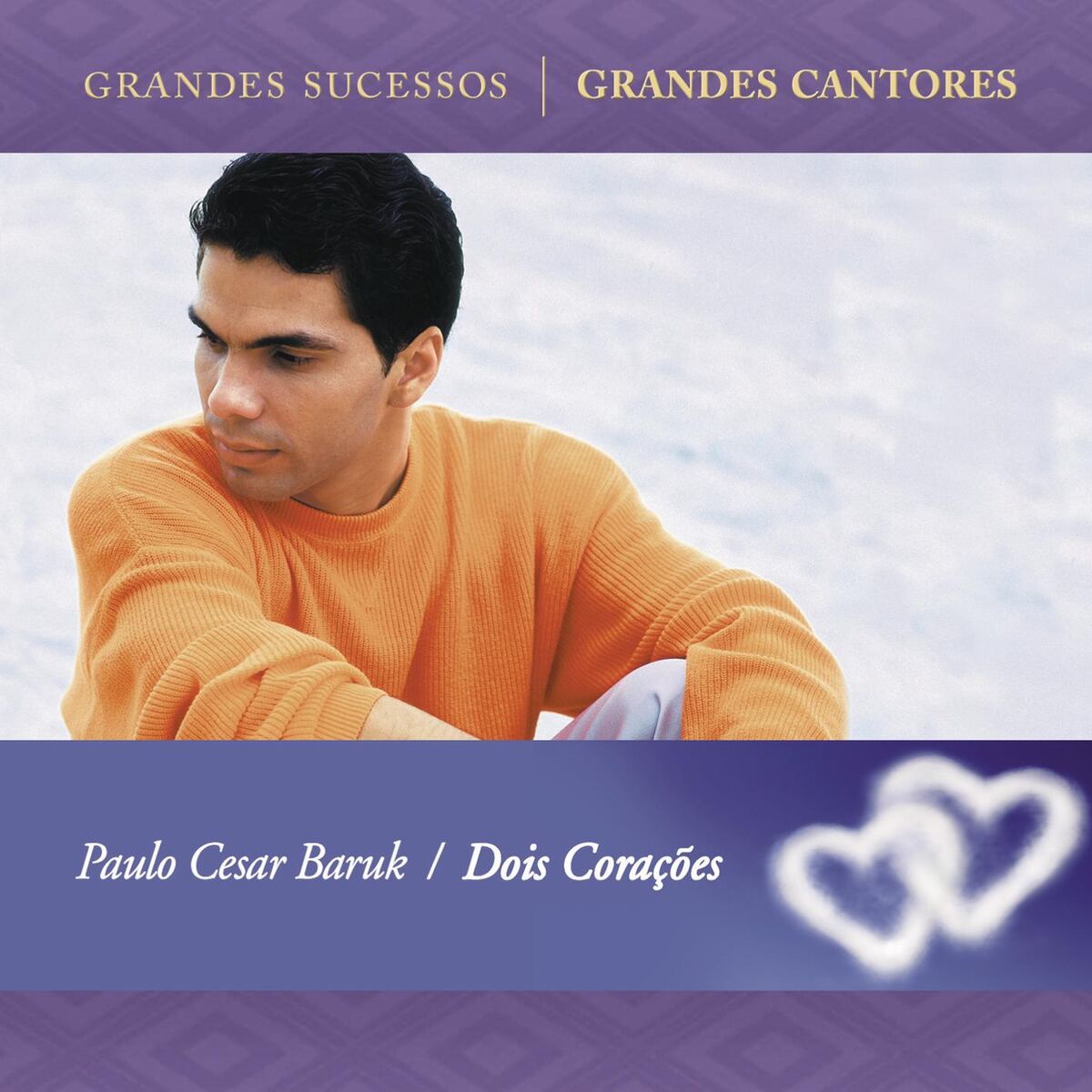 Album cover of Homenzinho Torto