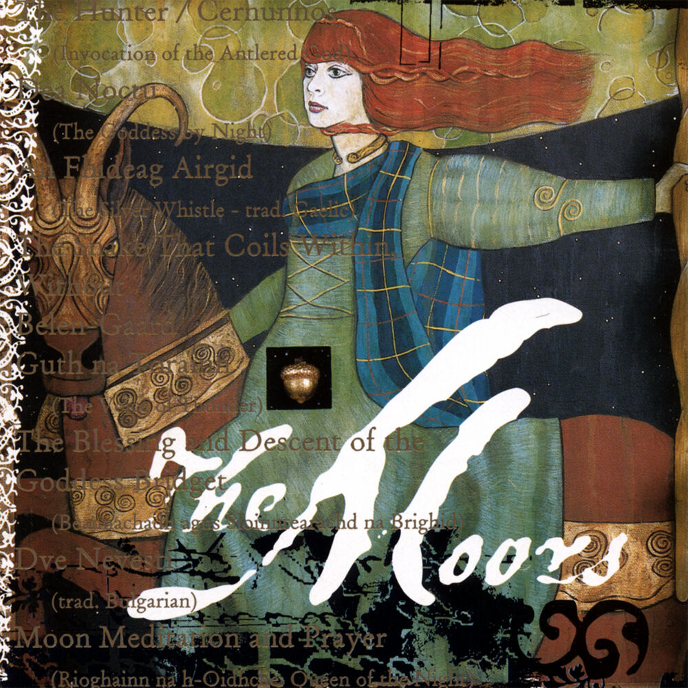 Picture of The Moors
