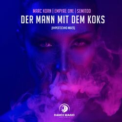 music cover