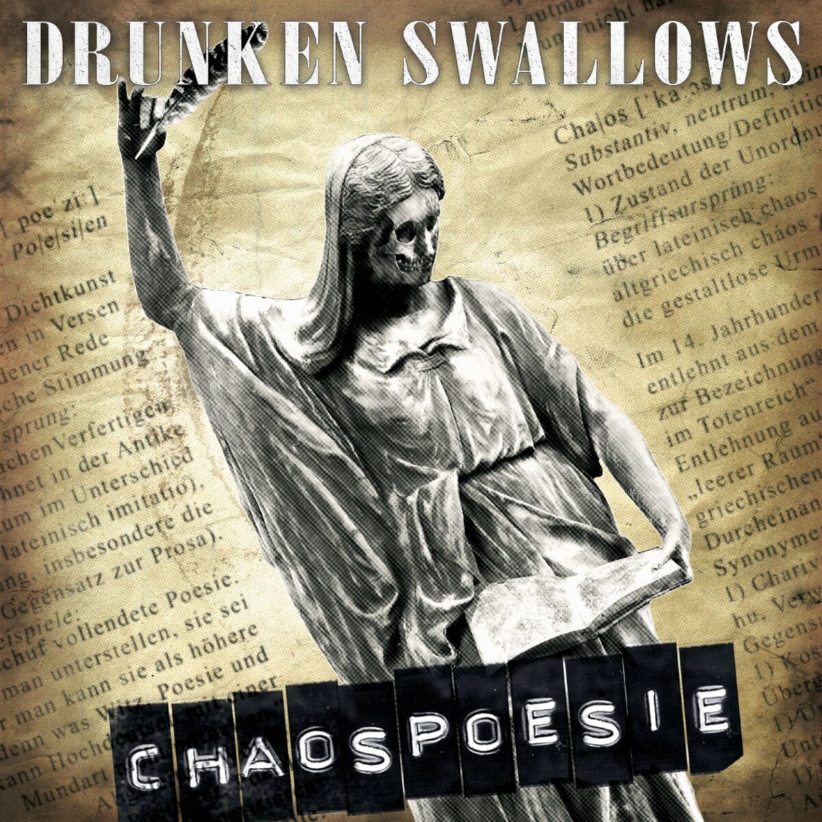 Album cover of Wo stehst Du?