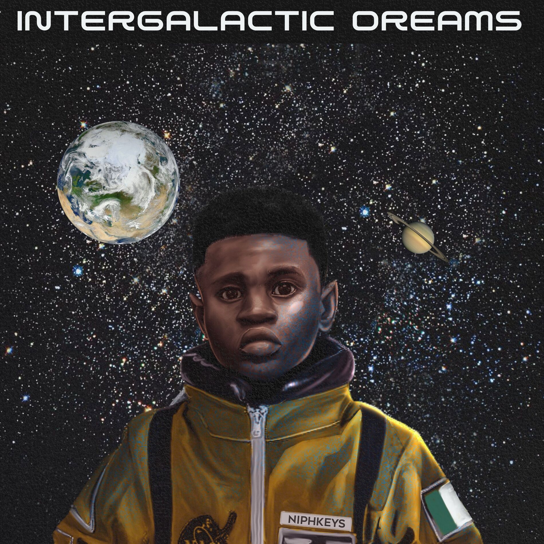 Album cover of Imagine