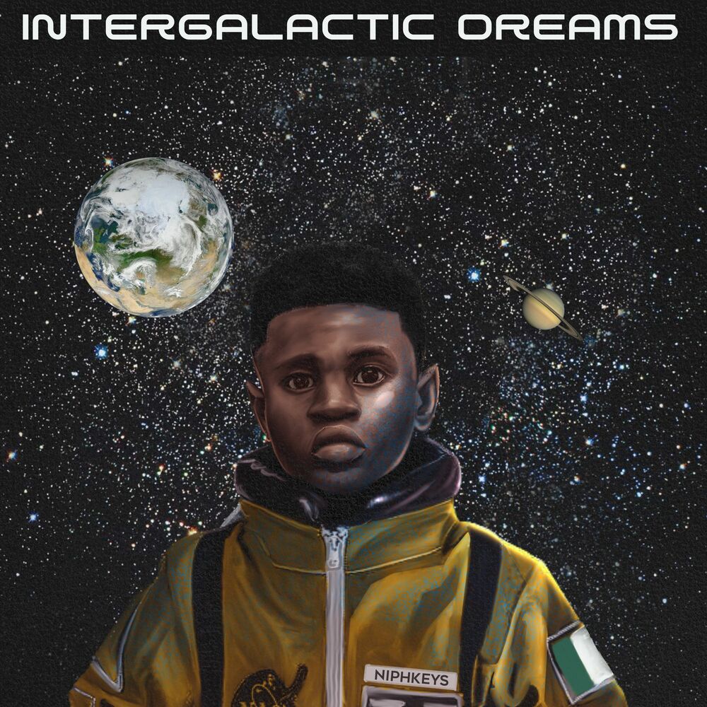 Picture of Intergalactic Dreams