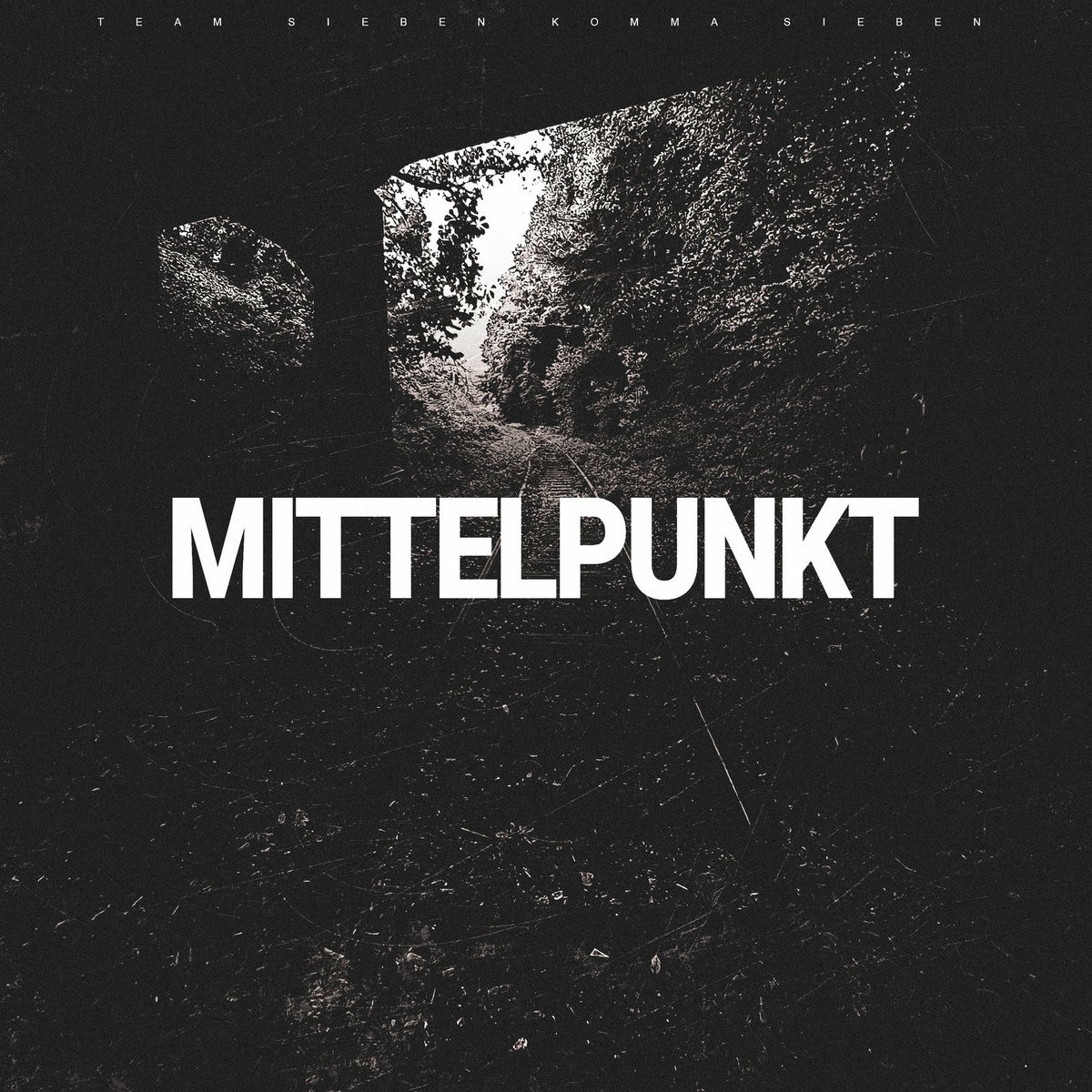 Album cover of Mittelpunkt