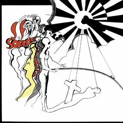 Cover of S.F. Sorrow