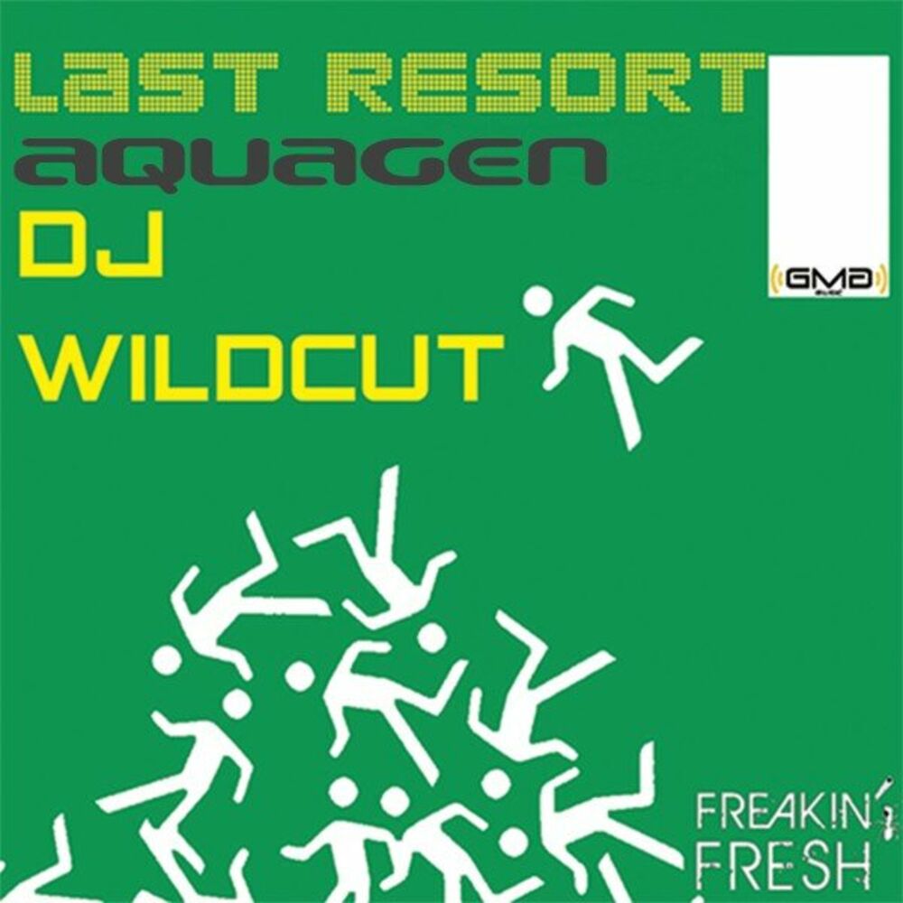 Picture of Last Resort