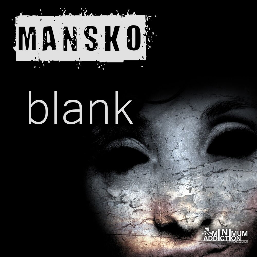 Picture of Blank EP