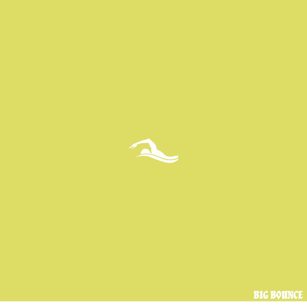 Album artwork for Big Bounce by YNG Martyr