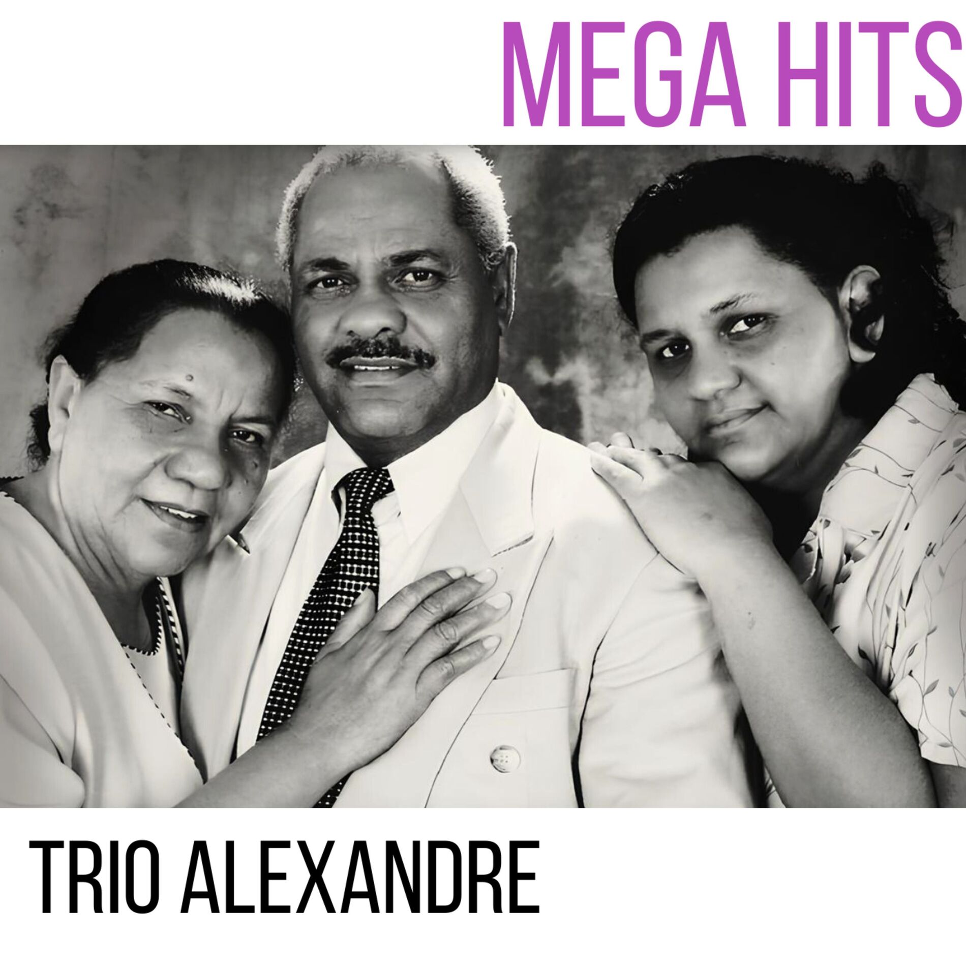 Album cover of Mega Hits
