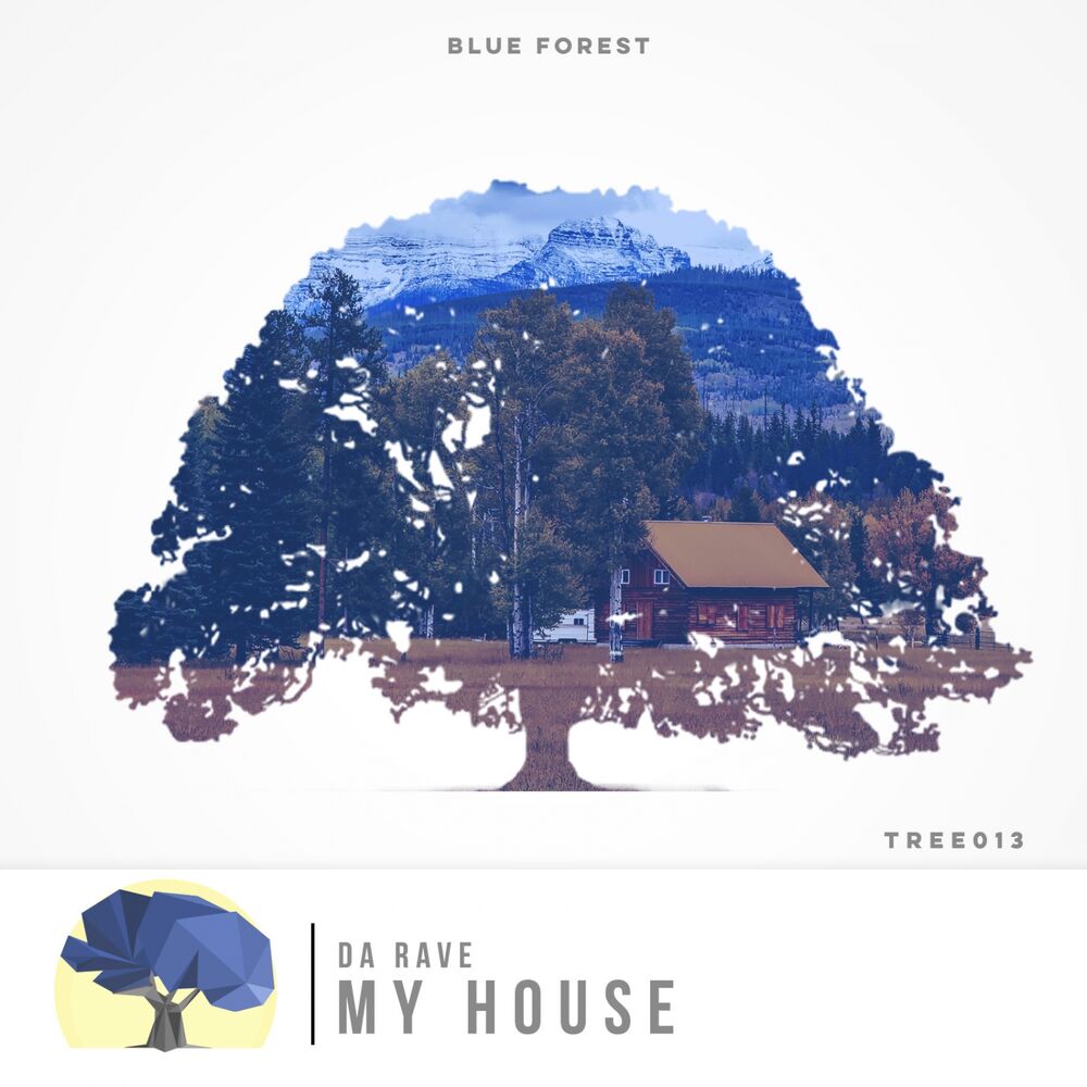 Picture of My House