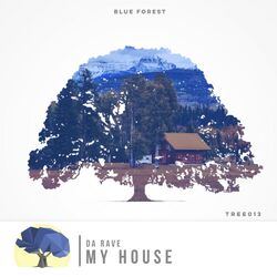 Cover of My House