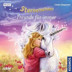 Cover of Teil 38: Freunde für immer