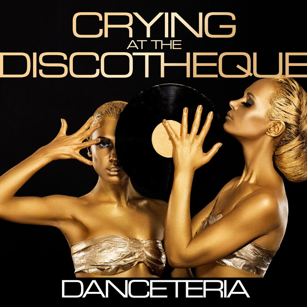Picture of Crying At The Discotheque