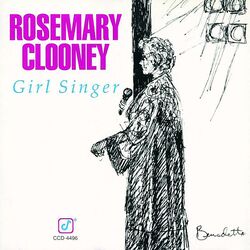 Cover of Girl Singer
