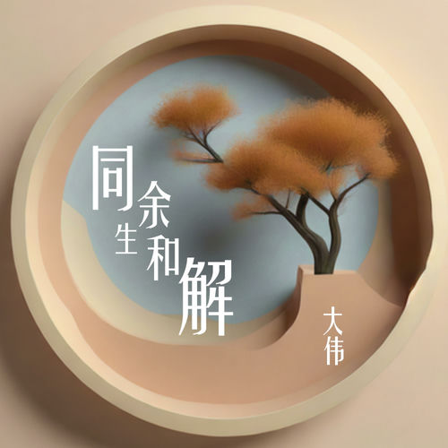 同余生和解