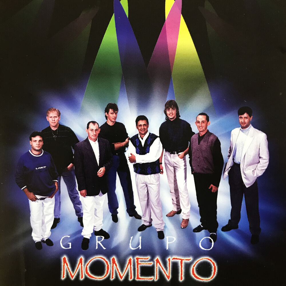 Picture of Grupo Momento