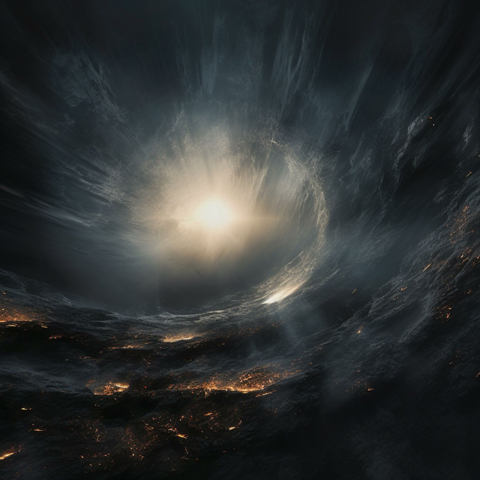 Album cover of Endlessly