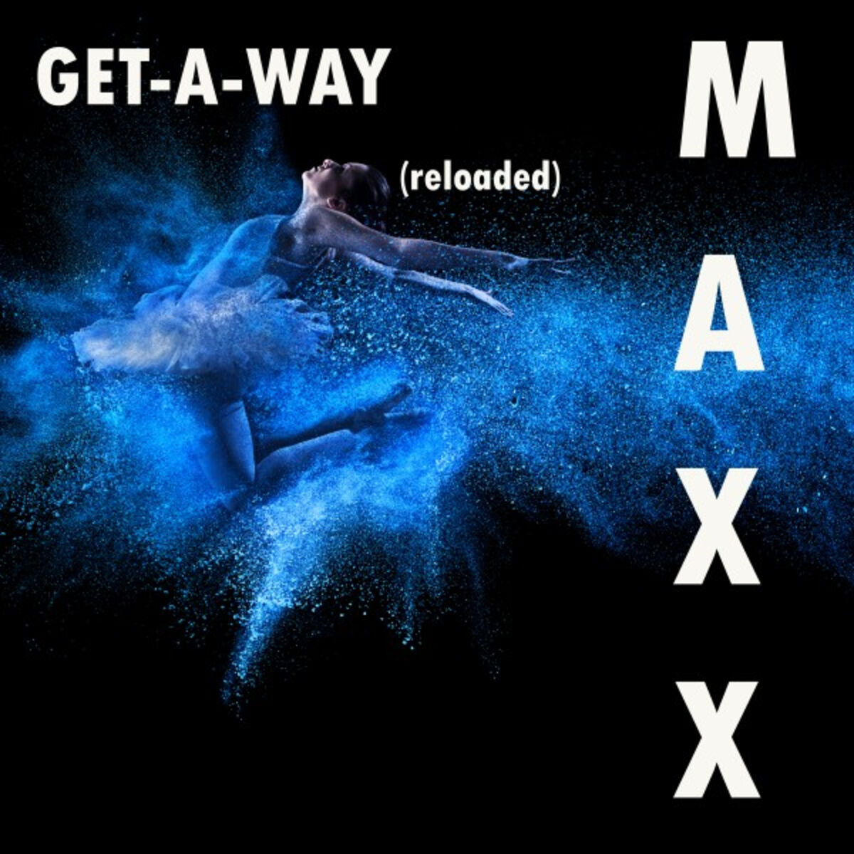 Album cover of Get a Way