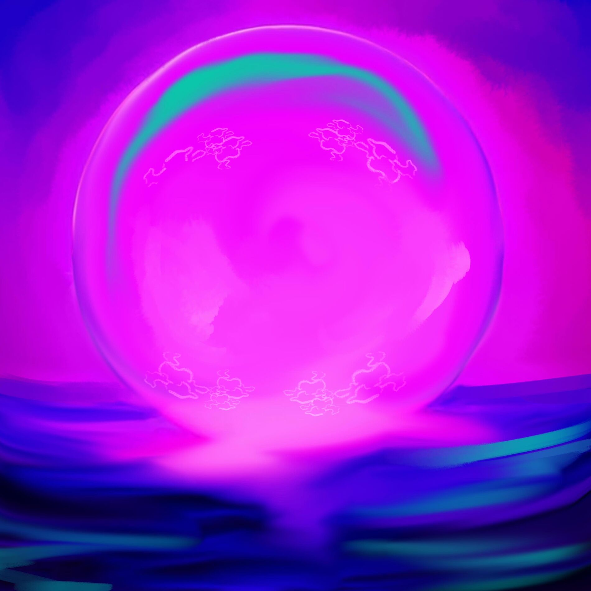 Album cover of Offworld