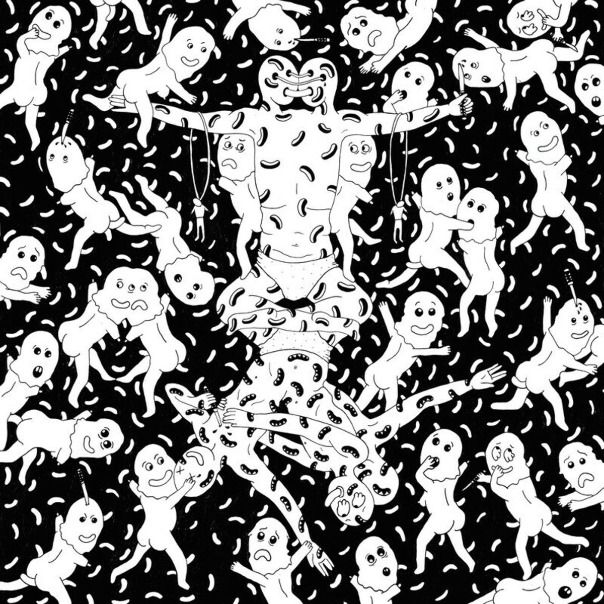 Album cover of Worlds to Run