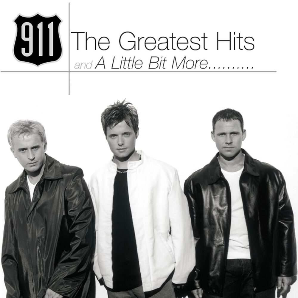Picture of The Greatest Hits And A Little Bit More