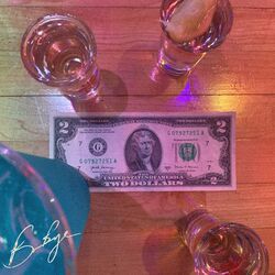 Cover of 2 Dollar Tuesday