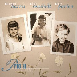 Cover of Trio II (2016 Remaster)