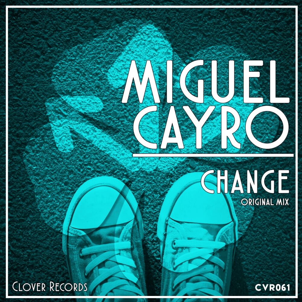 Picture of Change