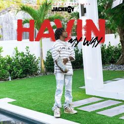 Cover of Havin My Way
