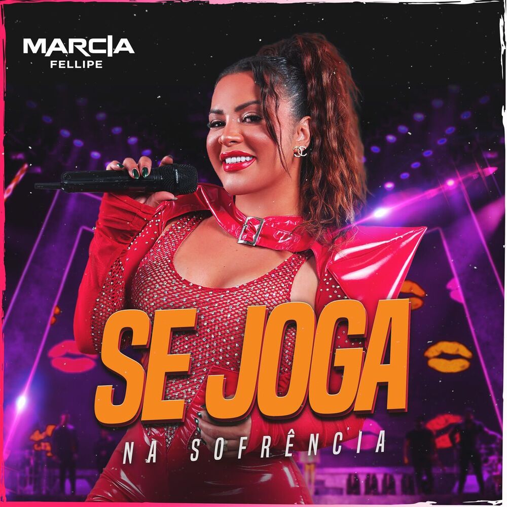 Picture of Se Joga Na Sofrência