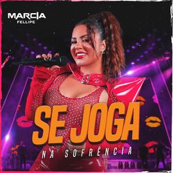 Cover of Se Joga Na Sofrência