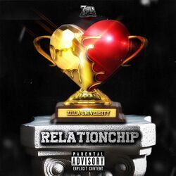 Cover of Relationchip