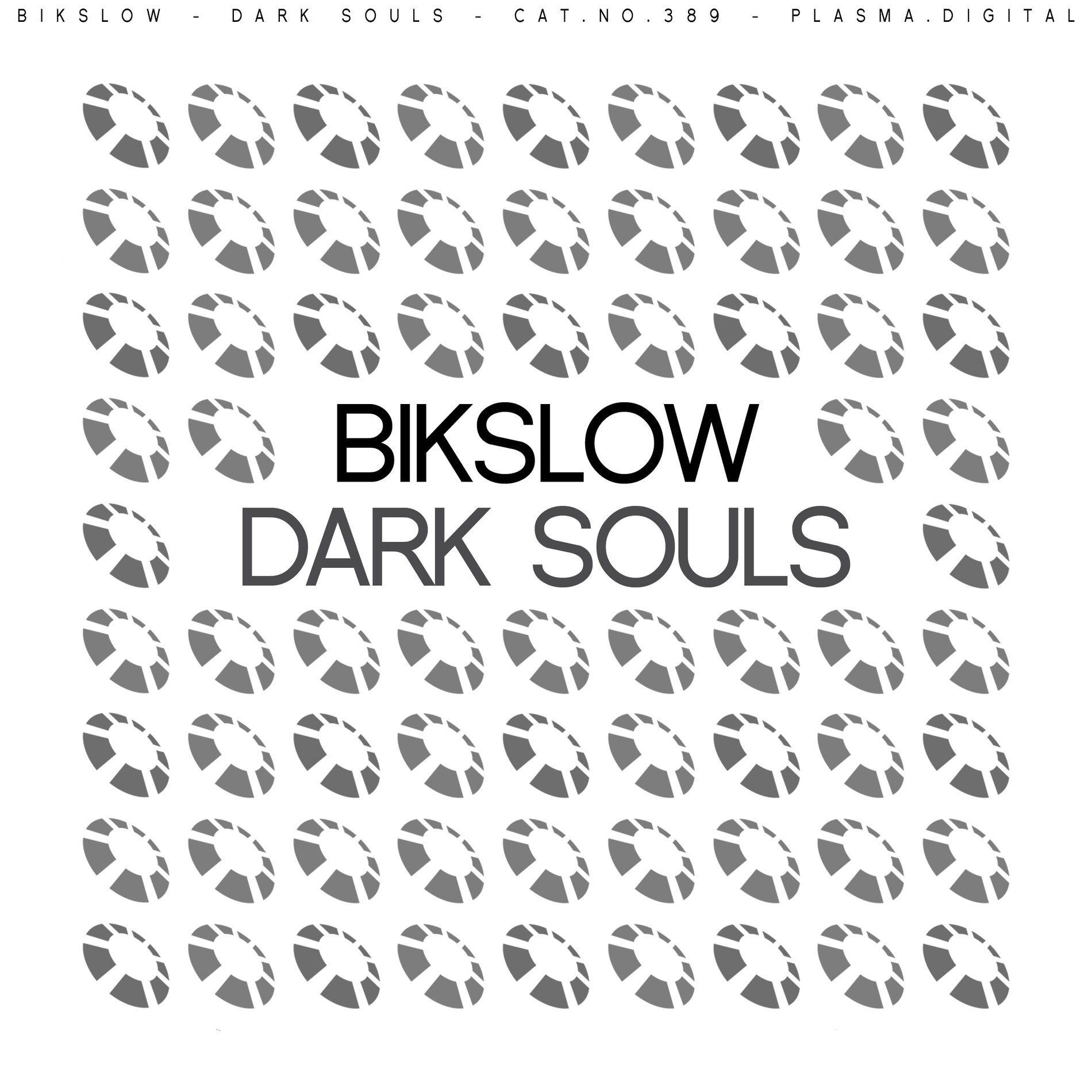 Album cover of Dark Souls