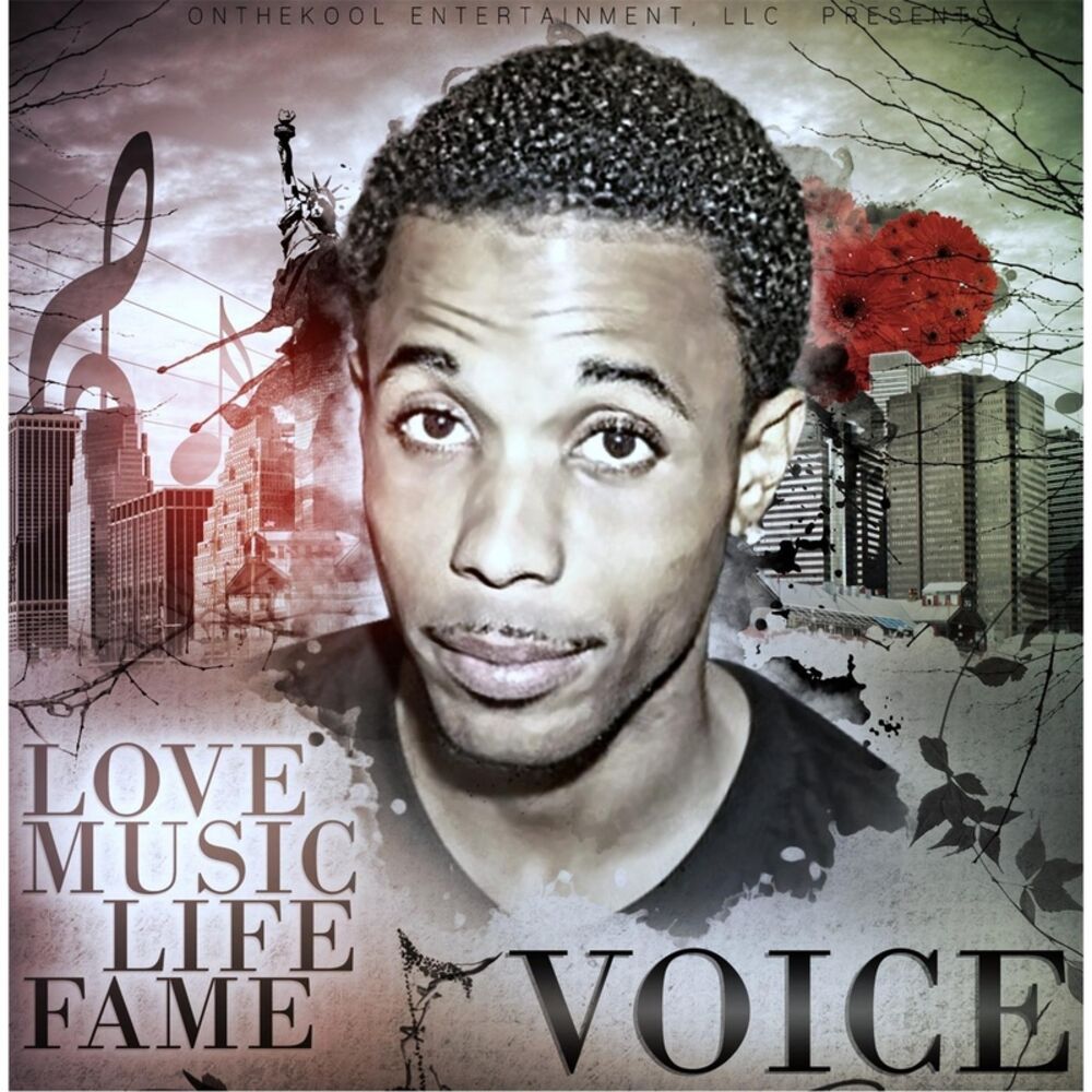 Picture of Love, Music, Life, Fame
