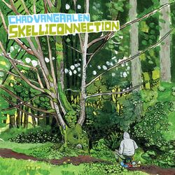 Cover of Skelliconnection
