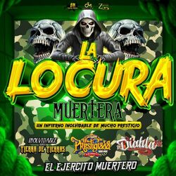 La locura muertera