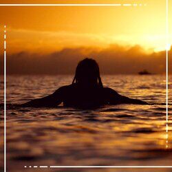Cover of Through the Water