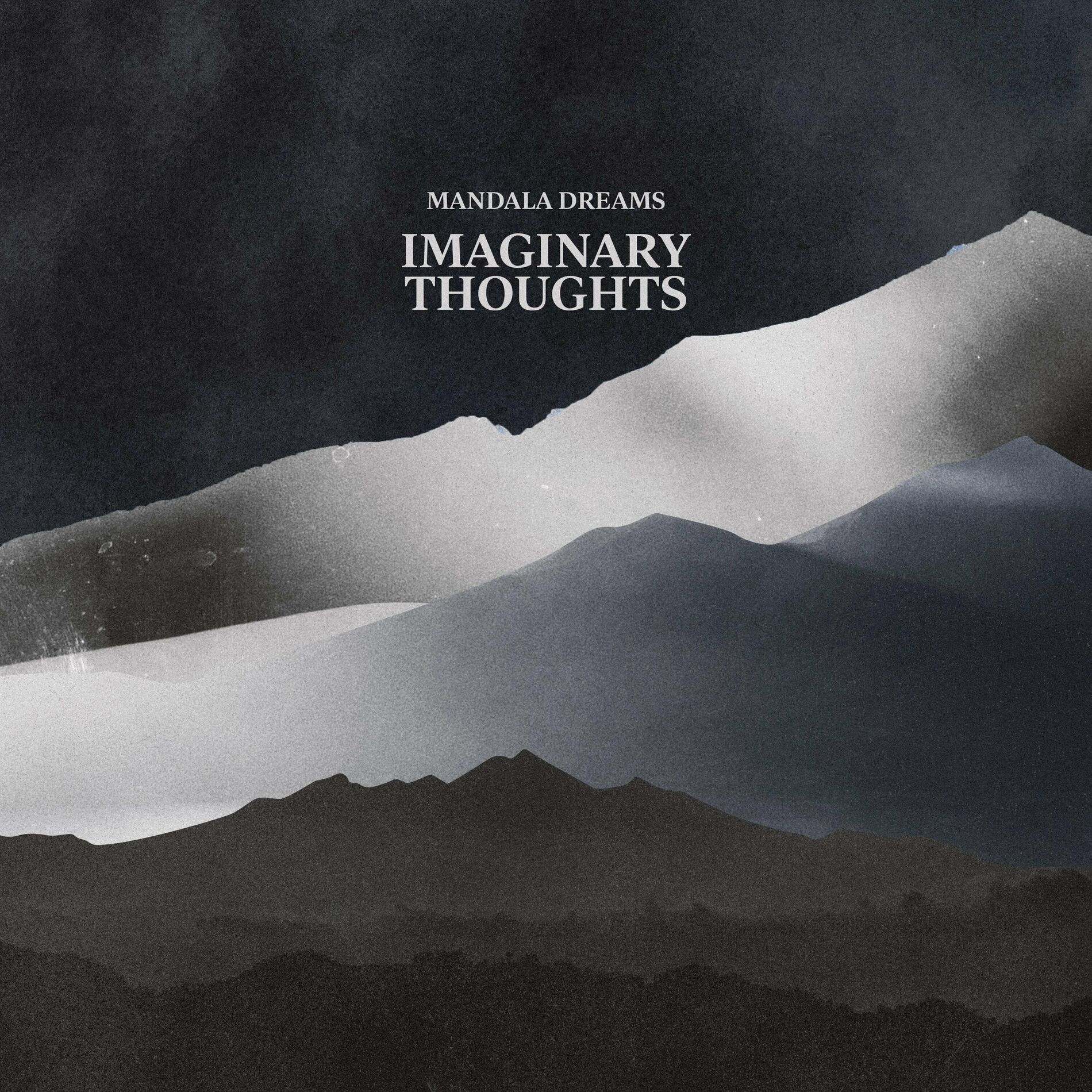 Album cover of Imaginary Thoughts