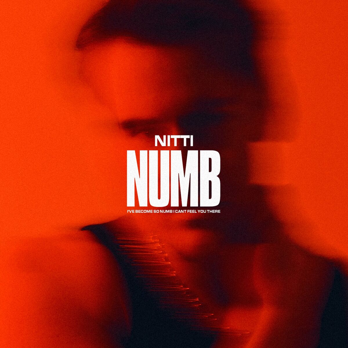 Album cover of Numb
